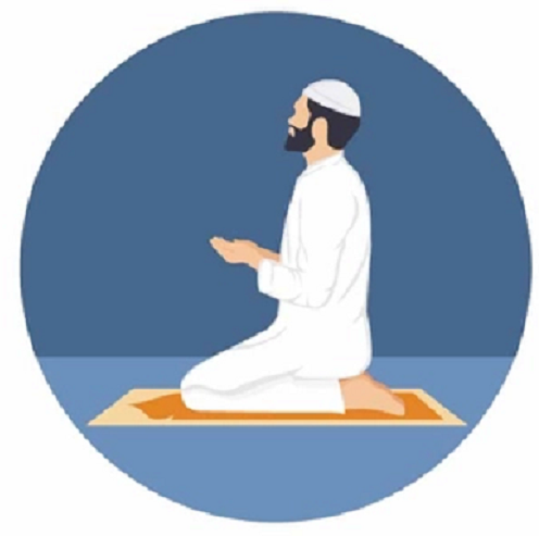 Doa Harian Masjid Jami' NURUL FALAH